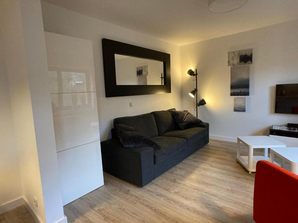 Villa Holgenbach - Penthouse- Und Ferienwohnung Im Nationalpark Eifel Schleiden Eksteriør billede