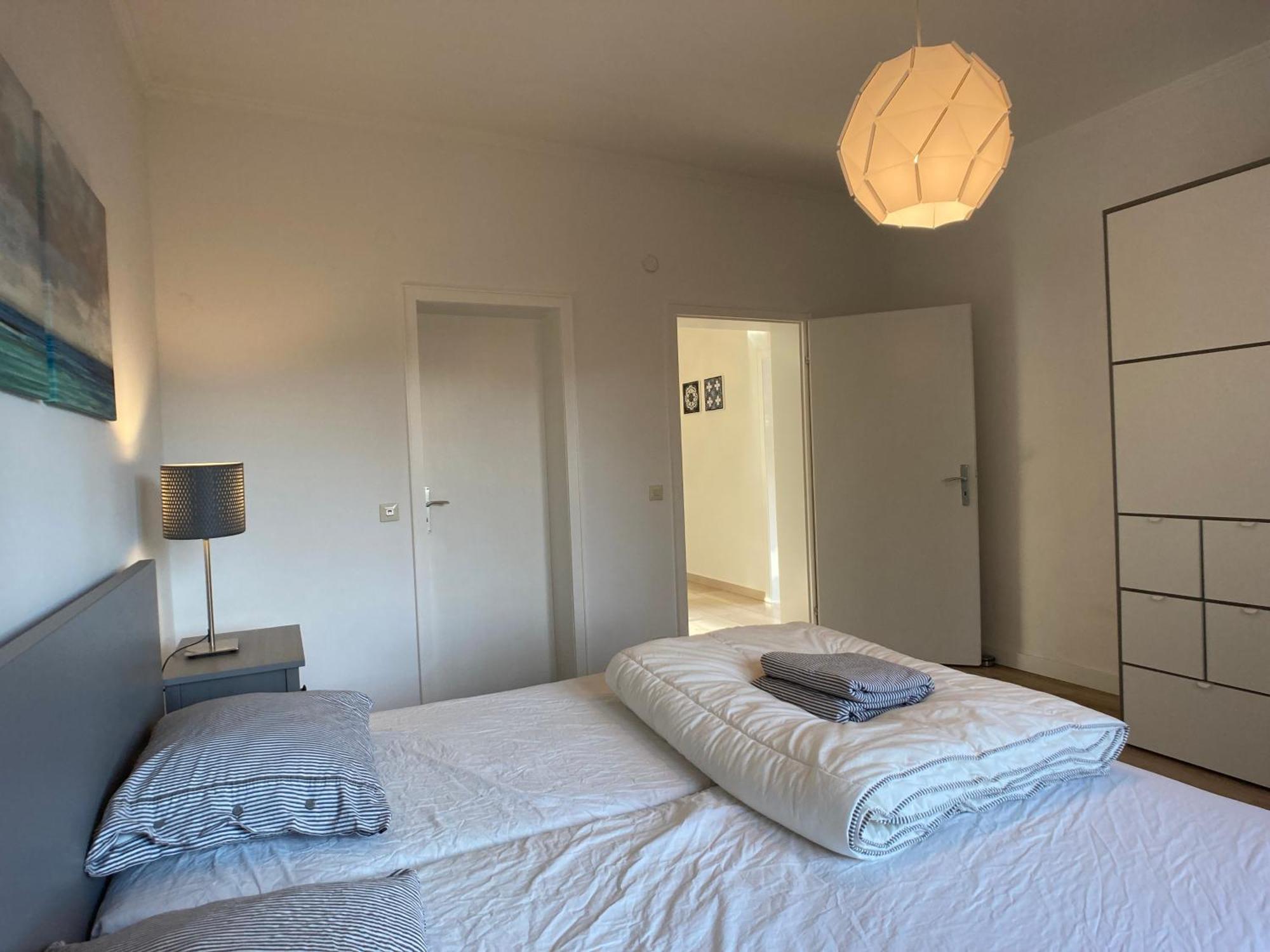 Villa Holgenbach - Penthouse- Und Ferienwohnung Im Nationalpark Eifel Schleiden Værelse billede