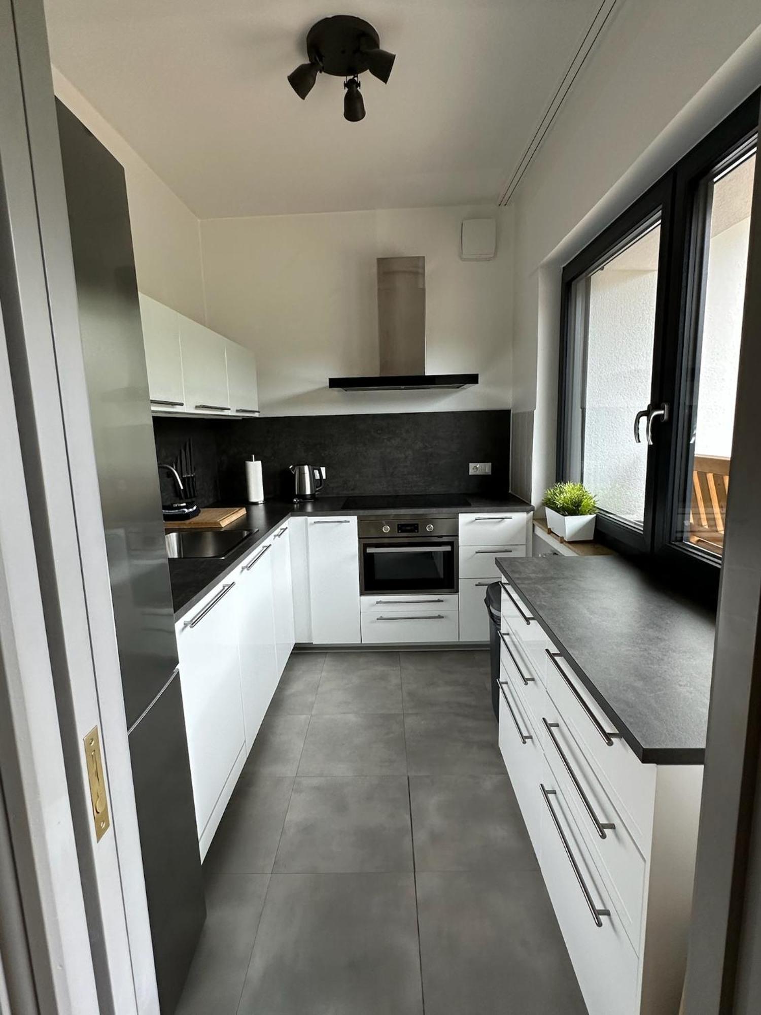 Villa Holgenbach - Penthouse- Und Ferienwohnung Im Nationalpark Eifel Schleiden Eksteriør billede